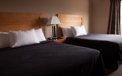 Royal Hotel West Edmonton, Trademark Collection by Wyndham
