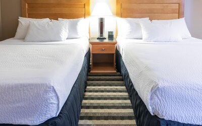 Royal Hotel West Edmonton, Trademark Collection by Wyndham