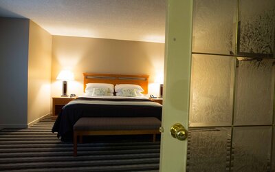 Royal Hotel West Edmonton, Trademark Collection by Wyndham