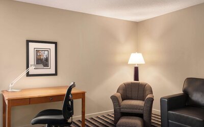Royal Hotel West Edmonton, Trademark Collection by Wyndham