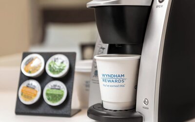 Royal Hotel West Edmonton, Trademark Collection by Wyndham