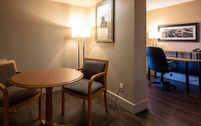 Royal Hotel West Edmonton, Trademark Collection by Wyndham