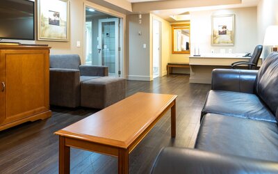 Royal Hotel West Edmonton, Trademark Collection by Wyndham