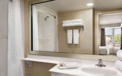 Royal Hotel West Edmonton, Trademark Collection by Wyndham