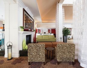 Hilton Garden Inn West Edmonton