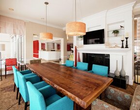 Hilton Garden Inn West Edmonton
