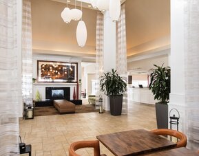 Hilton Garden Inn West Edmonton