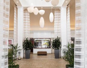 Hilton Garden Inn West Edmonton