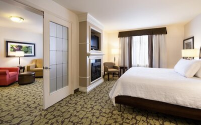Hilton Garden Inn West Edmonton