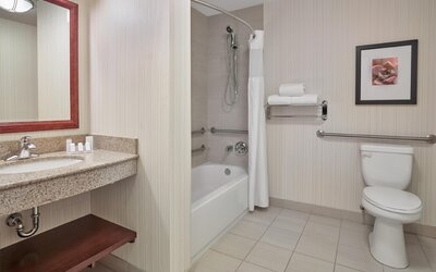 Hilton Garden Inn West Edmonton