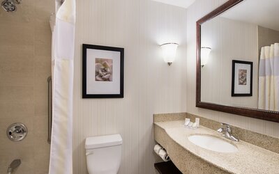 Hilton Garden Inn West Edmonton