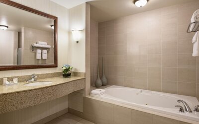 Hilton Garden Inn West Edmonton