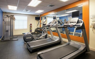 Hilton Garden Inn West Edmonton