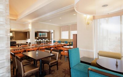 Hilton Garden Inn West Edmonton