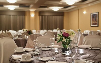 Hilton Garden Inn West Edmonton