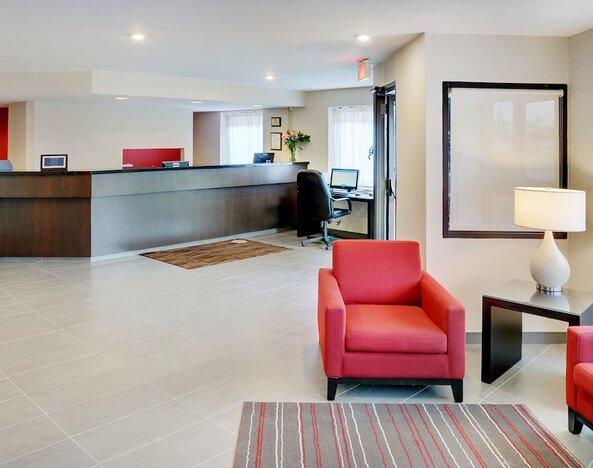 Comfort Inn West Edmonton