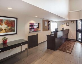 Comfort Inn West Edmonton