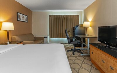 Comfort Inn West Edmonton