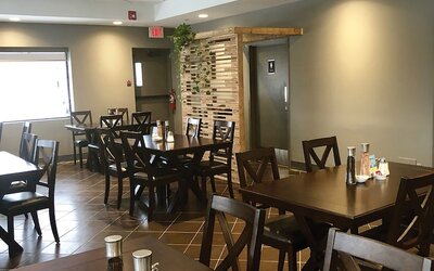 Comfort Inn West Edmonton