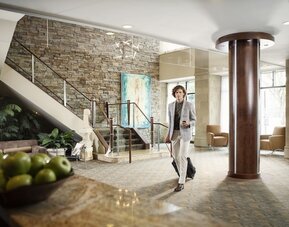 Metterra Hotel on Whyte