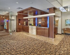 Metterra Hotel on Whyte