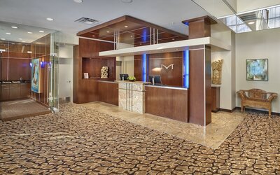 Metterra Hotel on Whyte