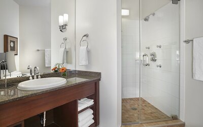 Metterra Hotel on Whyte
