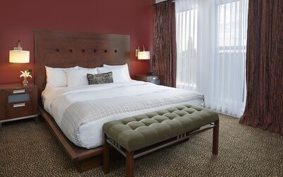 Metterra Hotel on Whyte