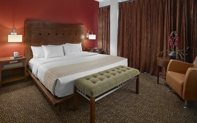 Metterra Hotel on Whyte