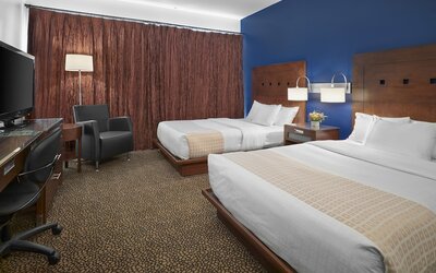 Metterra Hotel on Whyte