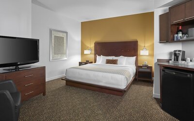 Metterra Hotel on Whyte