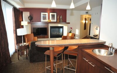 Metterra Hotel on Whyte