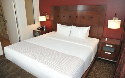 Metterra Hotel on Whyte