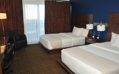 Metterra Hotel on Whyte