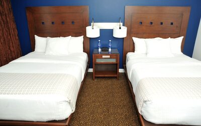 Metterra Hotel on Whyte
