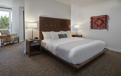 Metterra Hotel on Whyte
