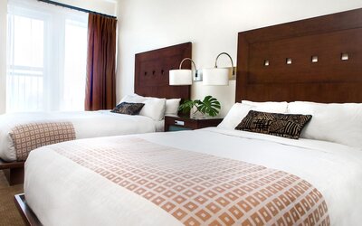 Metterra Hotel on Whyte