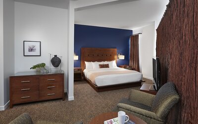 Metterra Hotel on Whyte