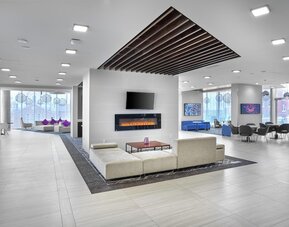 DoubleTree by Hilton Edmonton Downtown