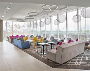 DoubleTree by Hilton Edmonton Downtown
