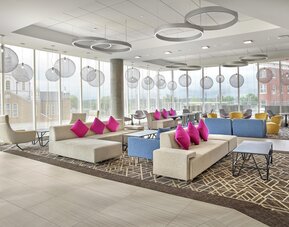DoubleTree by Hilton Edmonton Downtown