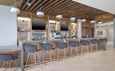 DoubleTree by Hilton Edmonton Downtown