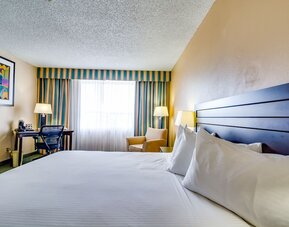 Sawridge Inn & Conference Centre Edmonton South