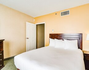 Sawridge Inn & Conference Centre Edmonton South