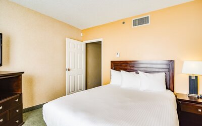 Sawridge Inn & Conference Centre Edmonton South