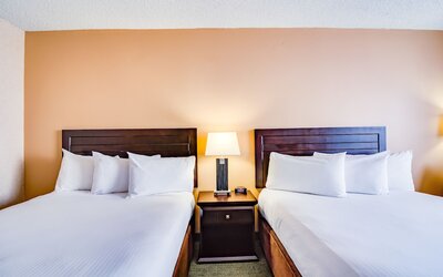 Sawridge Inn & Conference Centre Edmonton South