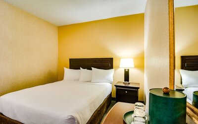 Sawridge Inn & Conference Centre Edmonton South