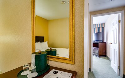 Sawridge Inn & Conference Centre Edmonton South