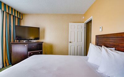 Sawridge Inn & Conference Centre Edmonton South