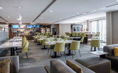Courtyard by Marriott Edmonton West